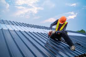 Best Tile Roofing Installation  in Ellsworth, ME